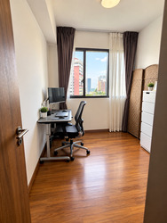 Stirling Residences (D3), Apartment #624993491